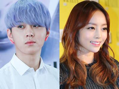 Junhyung B2ST Tak Merasa Kesulitan Pasca Putus dari Goo Hara KARA